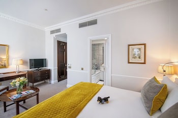 Superior Room, 1 Double Bed