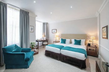 Executive Twin Room, 2 Twin Beds