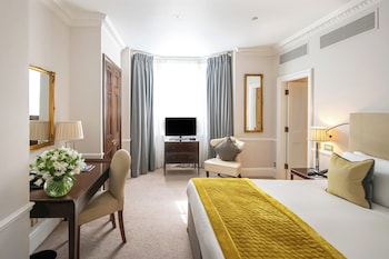 Superior Twin Room, 2 Twin Beds