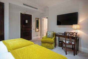 Deluxe Twin Room, 2 Twin Beds