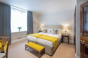 Deluxe Twin Room, 2 Twin Beds