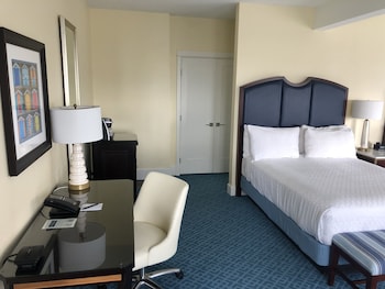 Superior Room, 2 Queen Beds, Ocean View (Grande Ocean View Queen/ Queen)