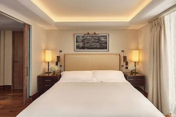 Two Bedroom Adams Suite