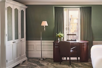 Deluxe Junior Suite