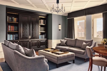 Connaught Suite