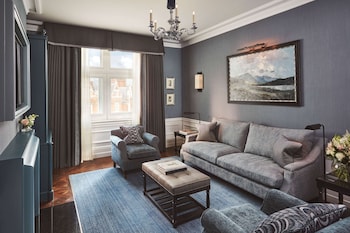 Coburg Suite