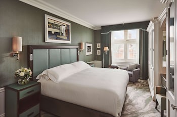 Coburg Suite