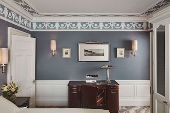 Coburg Suite