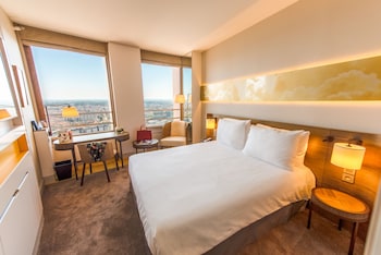 Superior Room (Scenic View)