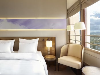 Premium Room (Panoramic View)