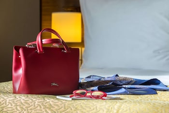 Premium Room (Panoramic View)