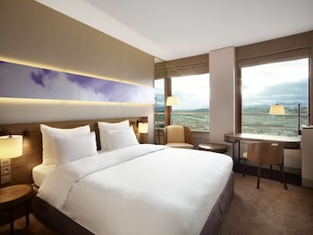 Premium Room (Panoramic View)