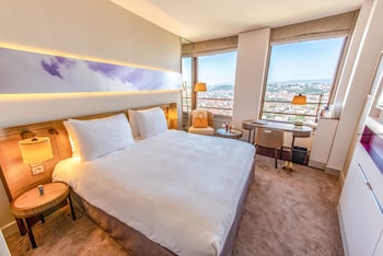 Premium Room (Panoramic View)