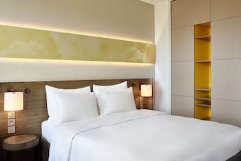 Superior Room (Scenic View)