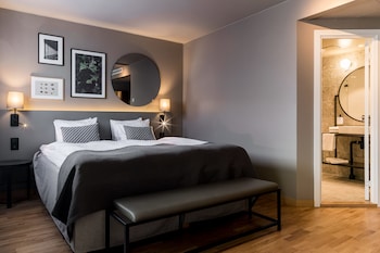 Room, 1 King Bed
