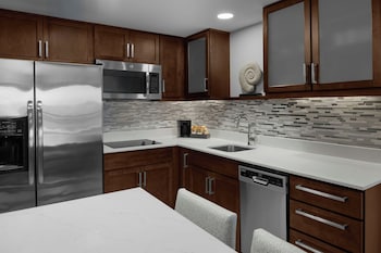 Suite, 1 Bedroom