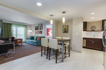 Studio Suite, 1 King Bed