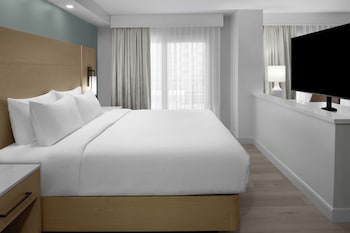 Studio Suite, 1 King Bed