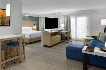 Studio Suite, 1 King Bed