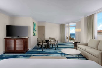 Studio Suite, 1 King Bed