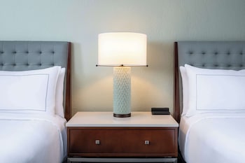Club Room, 2 Queen Beds (Aruba Tower)
