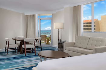 Studio Suite, 1 King Bed