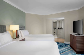 Room, 2 Queen Beds (Palmbeach Club)