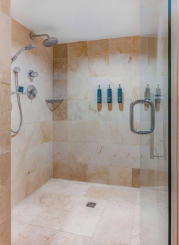 Suite, 1 King Bed (Bonaire Tower)