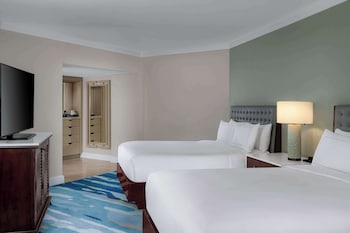 Room, 2 Queen Beds (Palmbeach Club)