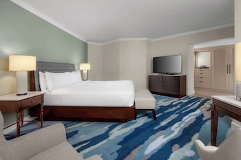 Room, 1 King Bed (Palmbeach Club)
