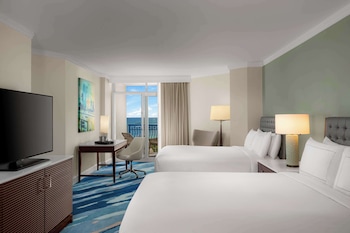 Room, 2 Queen Beds (Palmbeach Club)