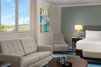 Studio Suite, 1 King Bed