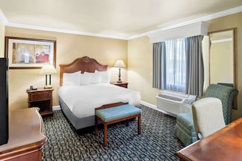 Suite, Multiple Beds, Non Smoking, Kitchenette (with Sofabed)