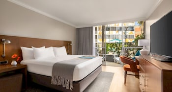 Room, 1 King Bed (D - ADA Marco Polo)