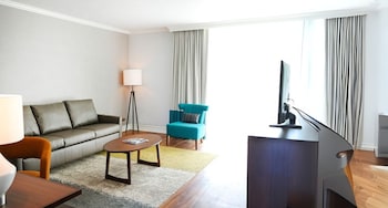 Classic Suite, 1 King Bed