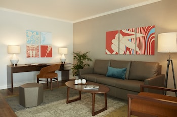 Classic Suite, 1 King Bed
