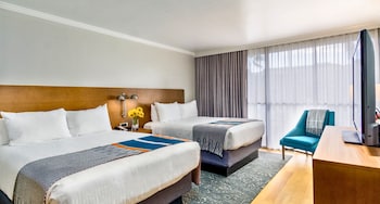 Room, 2 Queen Beds (Trendy)