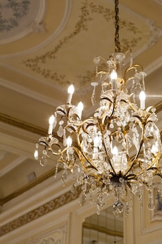 Imperial Suite