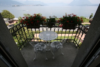 Royal Suite, 1 Bedroom, Lake View
