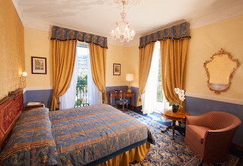 Double or Twin Room, Garden View