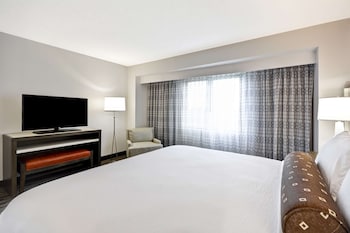 Presidential Suite, 2 Bedrooms, Non Smoking