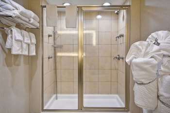 Suite, 1 King Bed, Non Smoking (Conference)