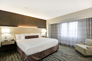 Presidential Suite, 2 Bedrooms, Non Smoking