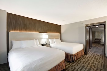 Premium Suite, 1 King Bed, Accessible, Non Smoking