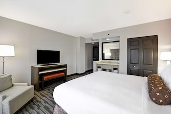 Presidential Suite, 2 Bedrooms, Non Smoking