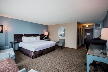 Premium Room, 1 King Bed