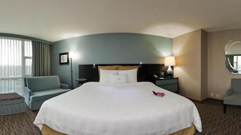 Premium Room, 1 King Bed