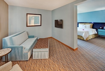 Suite, 1 Bedroom