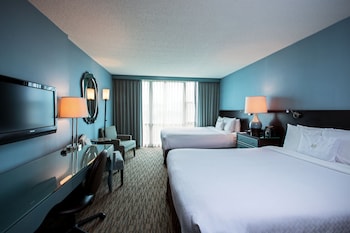 Standard Room, 2 Queen Beds