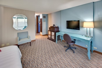 Suite, 1 Bedroom